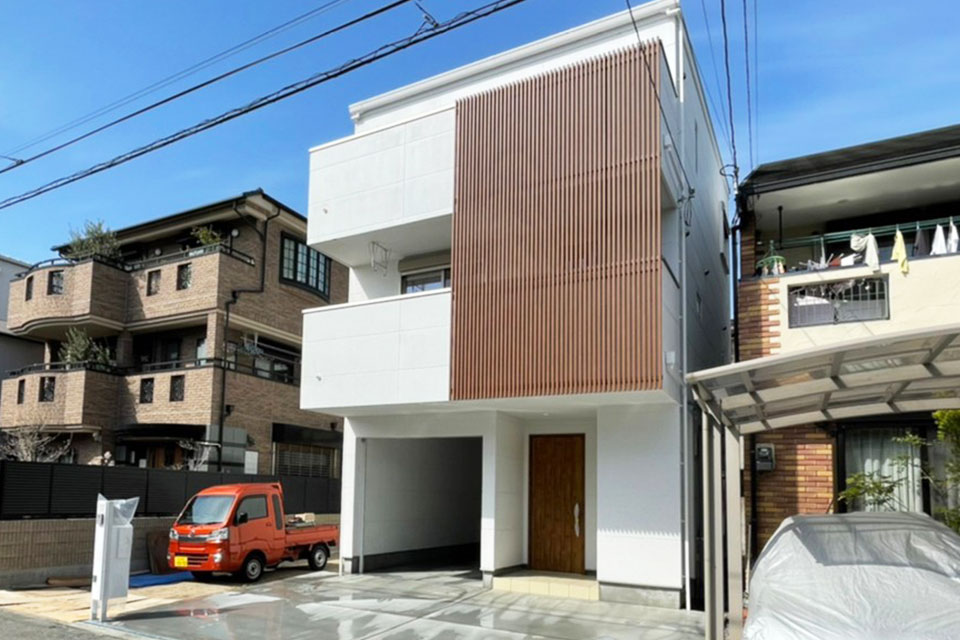 CONSTRUCTION RESULTS