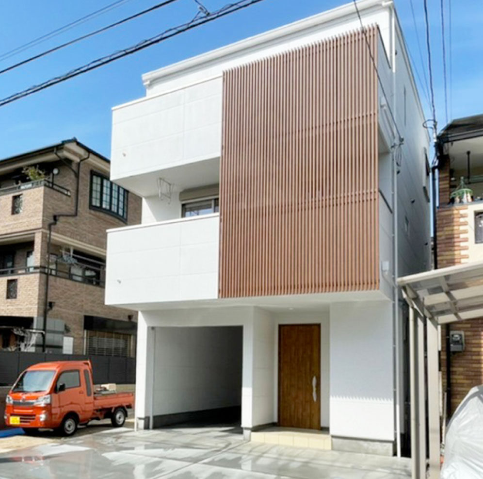 CONSTRUCTION RESULTS