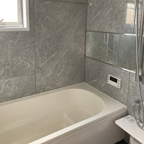 枚方市/木造3階建て住宅