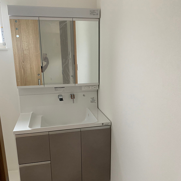 枚方市/木造3階建て住宅