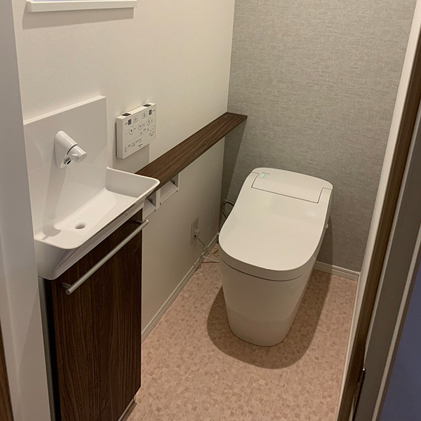 大阪市/木造3階建て住宅