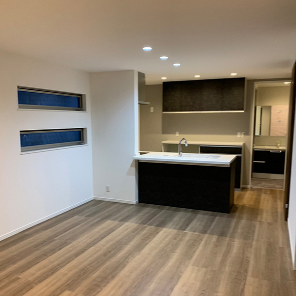 大阪市/木造3階建て住宅