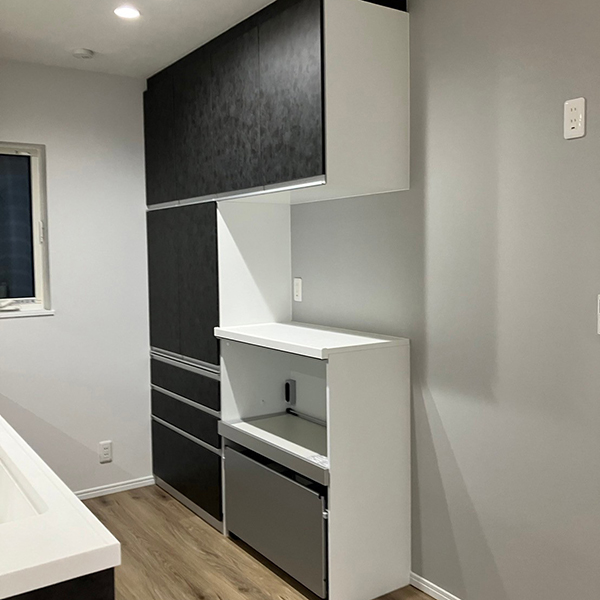 守口市/木造2階建て住宅