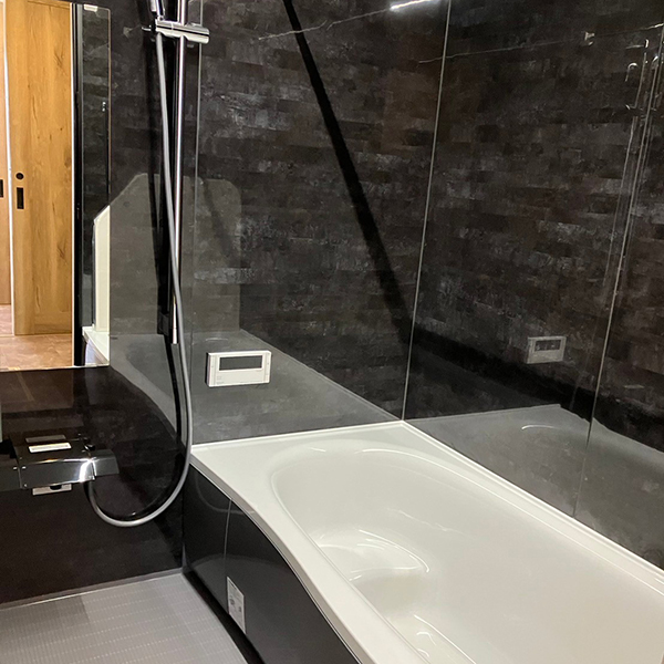 守口市/木造2階建て住宅