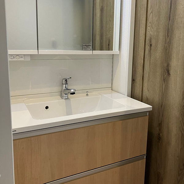 守口市/木造2階建て住宅