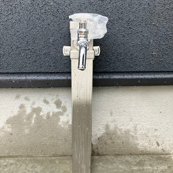 守口市/木造2階建て住宅