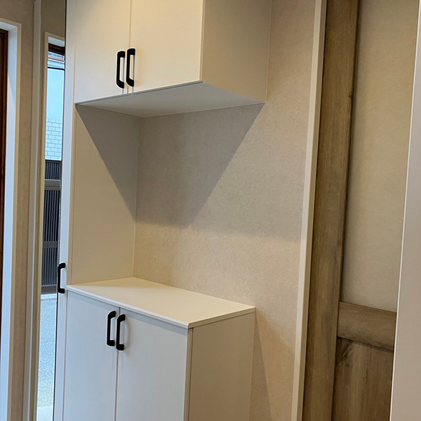 守口市/木造2階建て住宅