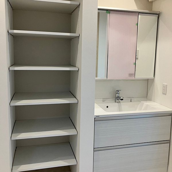 守口市/木造２階建て住宅