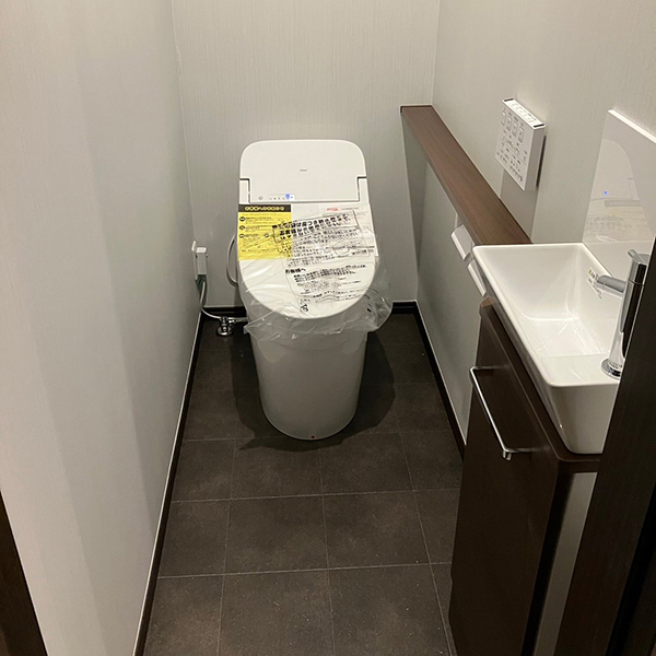 大阪市/木造3階建て住宅