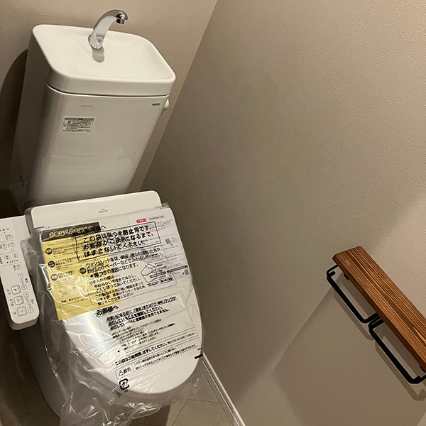 茨木市/木造３階建て