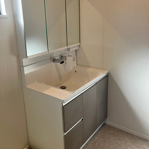 交野市/木造３階建て