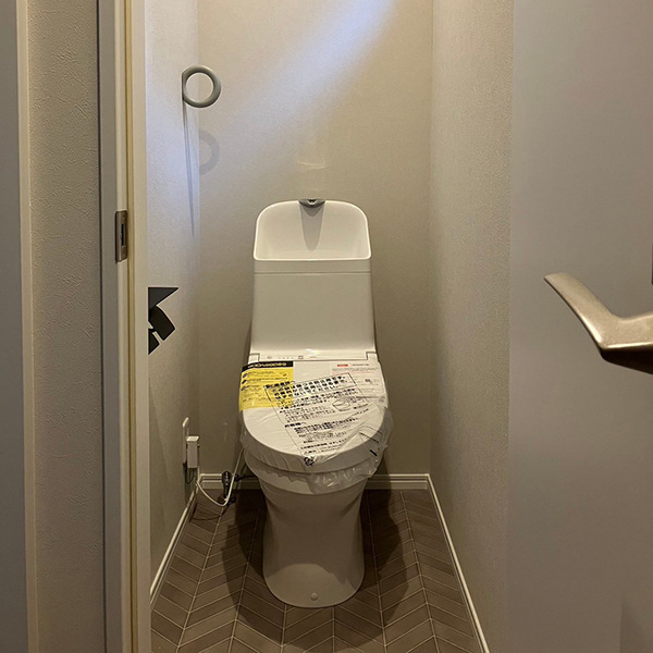 大阪市/木造3階建て住宅