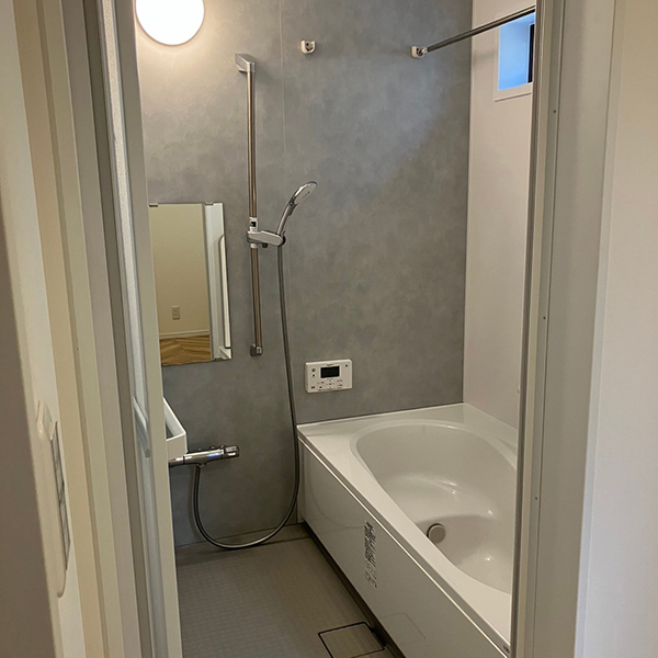 大阪市/木造3階建て住宅