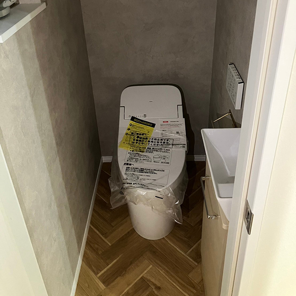 大阪市/木造3階建て住宅