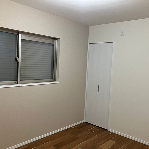 大阪市/木造3階建て住宅