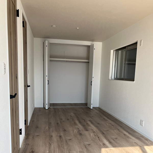 東大阪市/木造３階建て