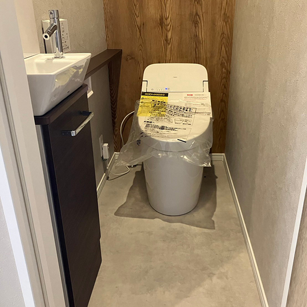 東大阪市/木造３階建て