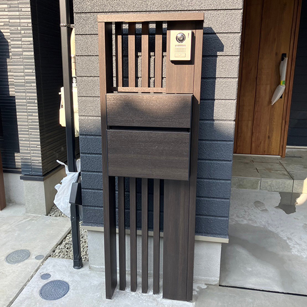 東大阪市/木造３階建て