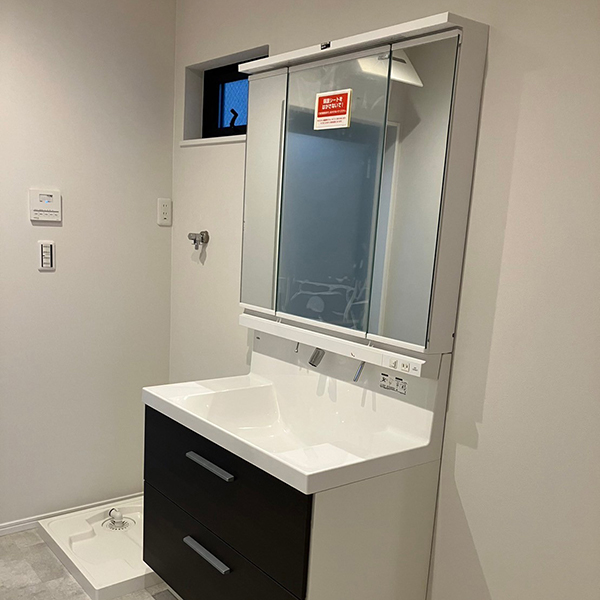 東大阪市/木造３階建て