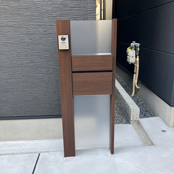 東大阪市/木造３階建て