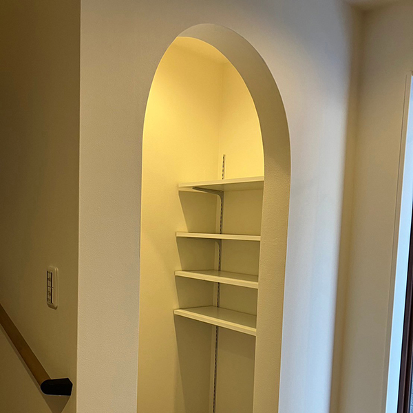 東大阪市/木造３階建て