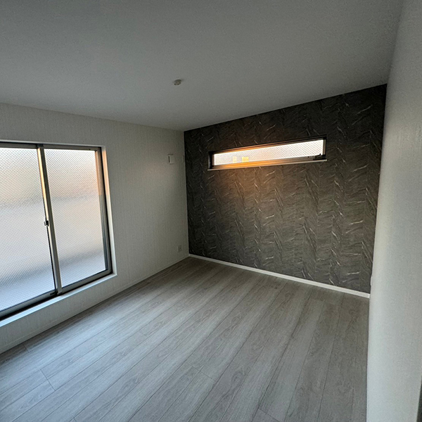 門真市/木造３階建て