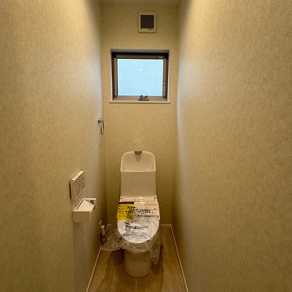 守口市_木造２階建て