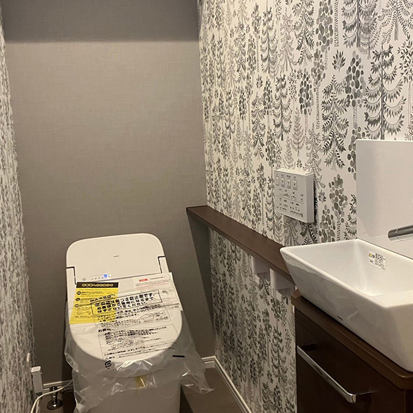 守口市/木造２階建て