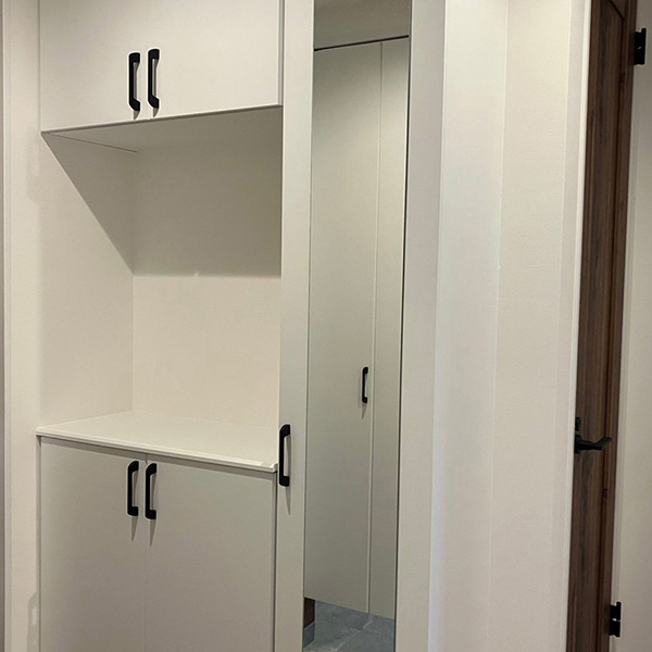 守口市/木造２階建て