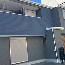 守口市/木造２階建て