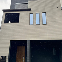 寝屋川市/木造３階建て