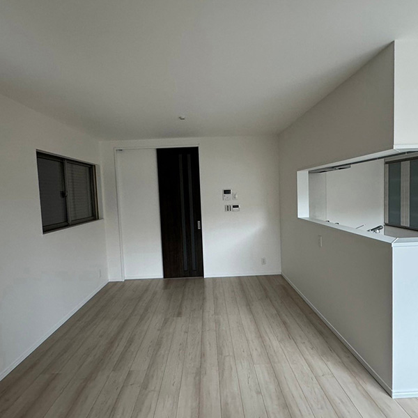 吹田市/木造３階建て