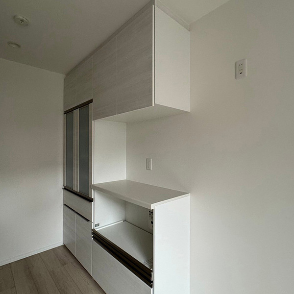 吹田市/木造３階建て