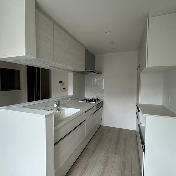 吹田市/木造３階建て