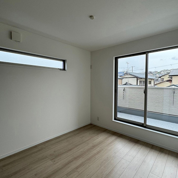 吹田市/木造３階建て