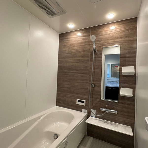 吹田市/木造３階建て