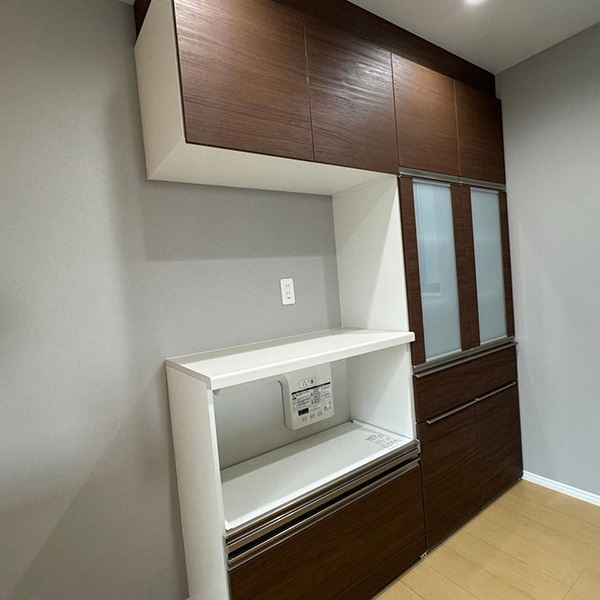 吹田市/木造３階建て