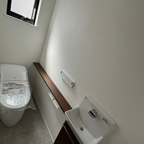 吹田市/木造３階建て