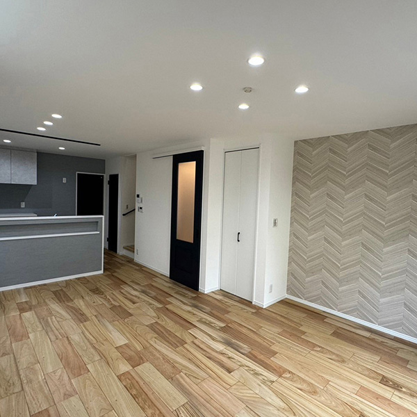 大阪市/木造３階建て