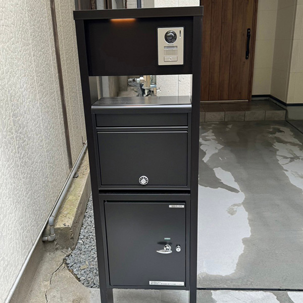 大阪市/木造３階建て