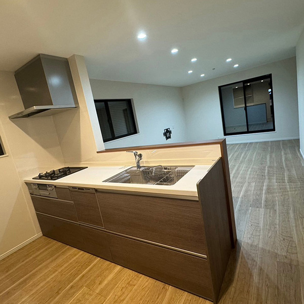 大阪市/木造３階建て