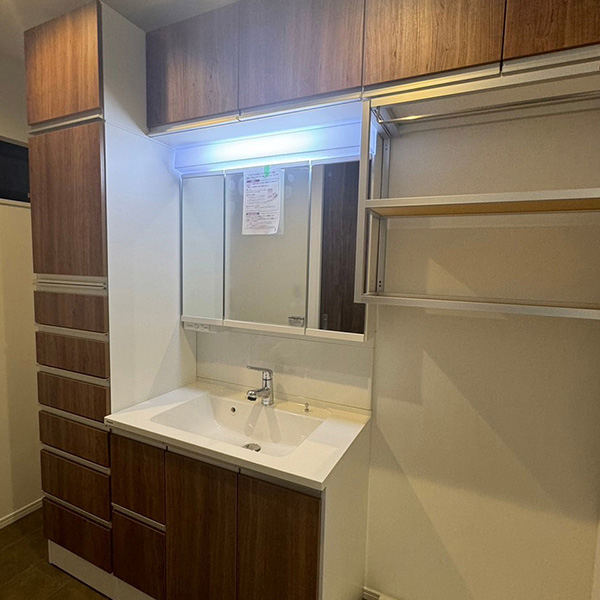 大阪市/木造３階建て