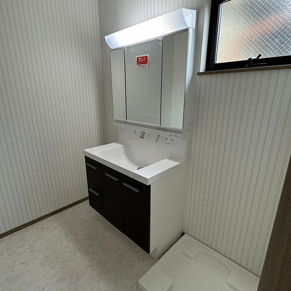 東大阪市/木造３階建て