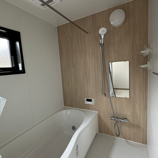 東大阪市/木造３階建て