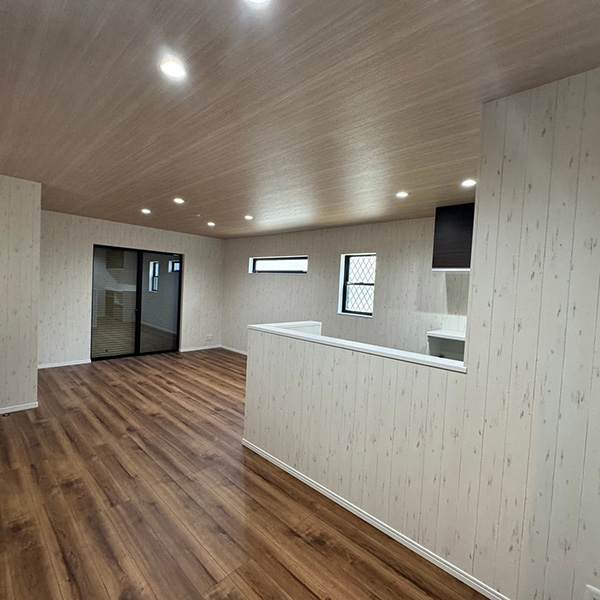 門真市/木造2階建て