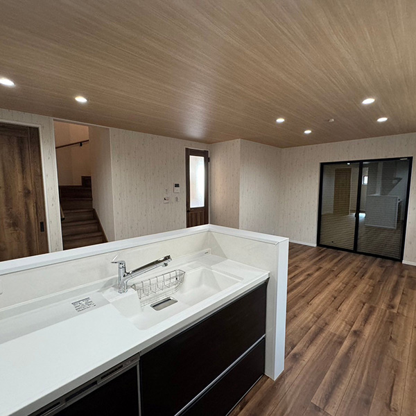 門真市/木造2階建て