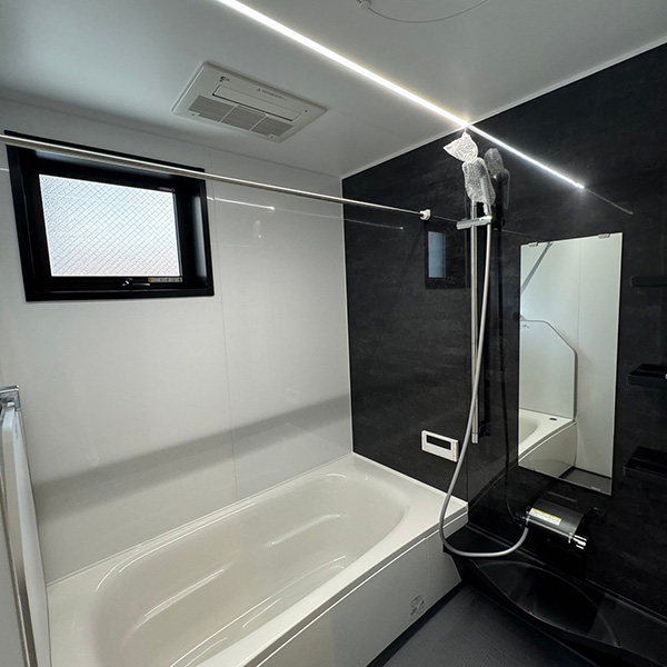 門真市/木造2階建て