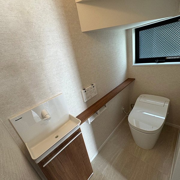 門真市/木造2階建て