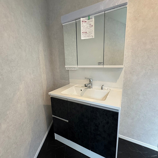 門真市/木造2階建て