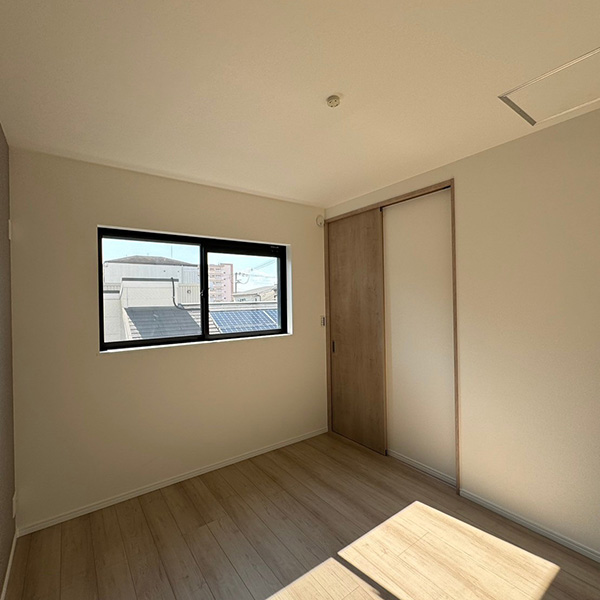 大阪市/木造３階建て